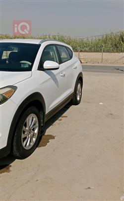 هیۆندای تۆکسۆن